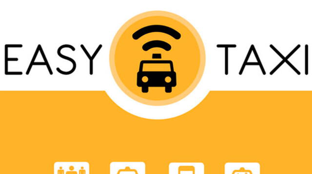 Una joven denunció a chofer de Easy Taxi por robarle su celular.