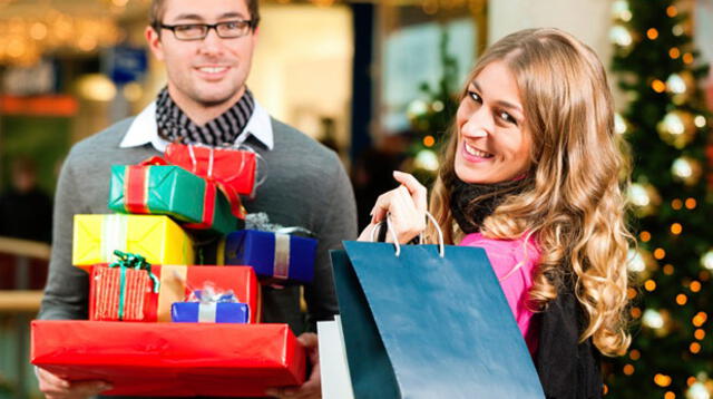 Una de las épocas del año más fuerte para las ventas es la campaña navideña. 