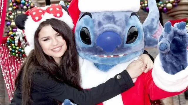 Selena Gómez celebrará Navidad lejos de Justin Bieber.