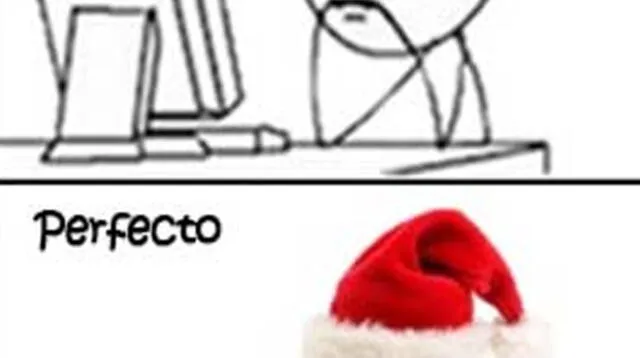 Redes Sociales viven la Navidad con divertidos memes.