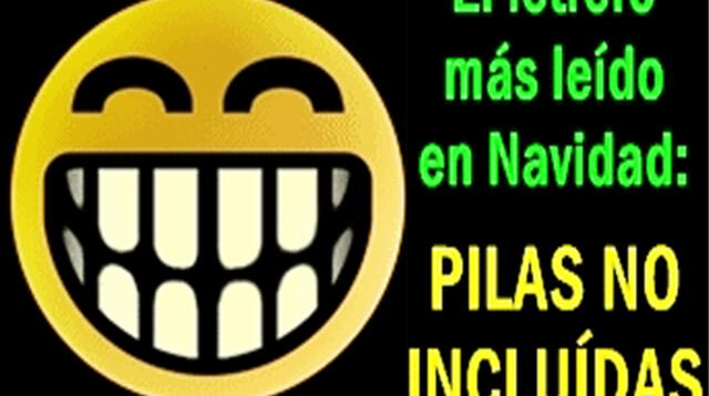 Redes Sociales viven la Navidad con divertidos memes.