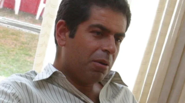 Martín Belaúnde sí pidió asilo político a Bolivia, según Interpol.