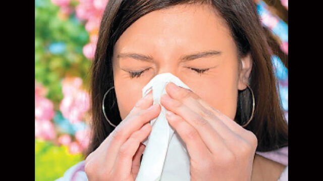 En esta temporada, la gripe estacional suele aparecer con mayor frecuencia. 