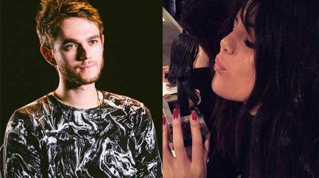 Zedd y Selena Gómez hacen todo juntos. 
