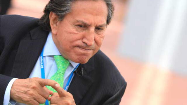Ex mandatario aseguró que su partido, Perú Posible, solo tiene una alianza con el Perú.