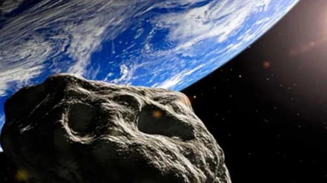 Asteroide 2004 BL86 pasará por la constelación de Cáncer.
