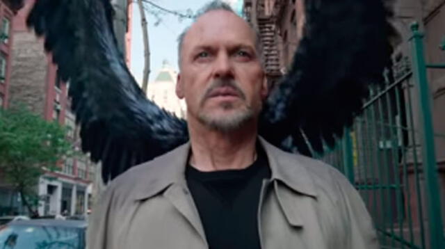 Birdman de Iñárritu va por el Oscar a Mejor Película