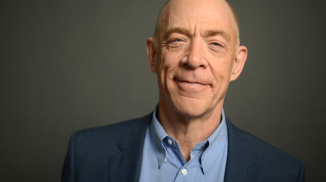 J.K. Simmons se llevó la primera estatuilla de la noche