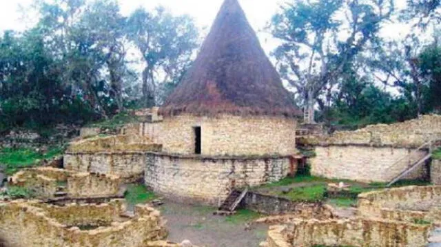 Fue confundida como la gran ciudad de El Dorado. Fue confundida como la gran ciudad de El Dorado.