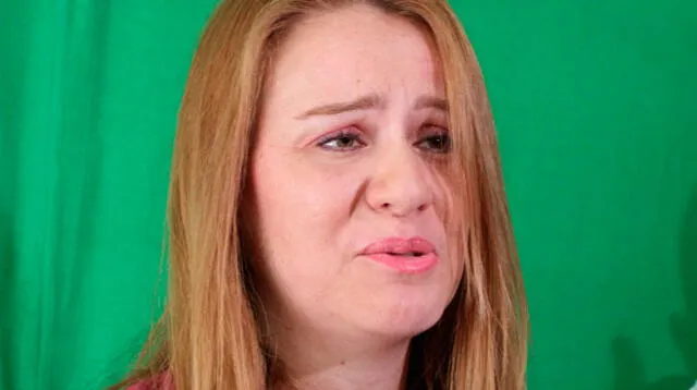 Lourdes Sacín