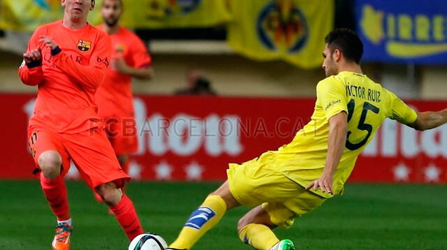 El ganador jugará la final de la Copa del Rey