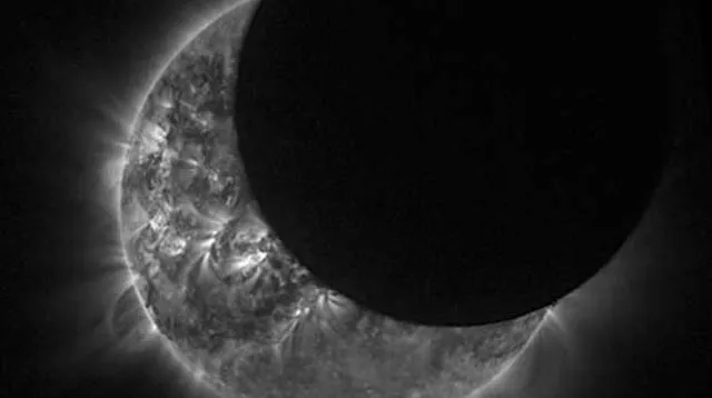 El eclipse solar podría afectar cultivos y Europa perdería 5 millones de euros.