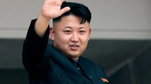 Kim Jong Un estaría entre la lista de los 68 líderes mundiales.