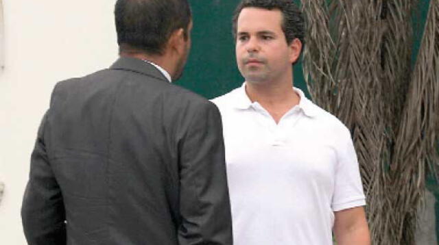 Hermano afirma que intentó fugar. Hermano afirma que intentó fugar.