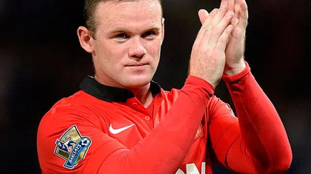 7 - Wayne Rooney (22.5 millones de dólares)