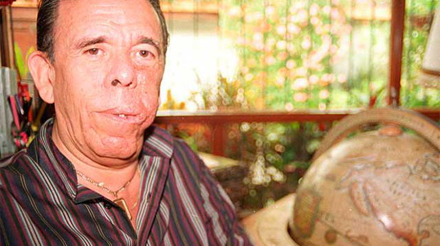 Luis Delgado Aparicio será enterrado en el cementario Jardines de la Paz.