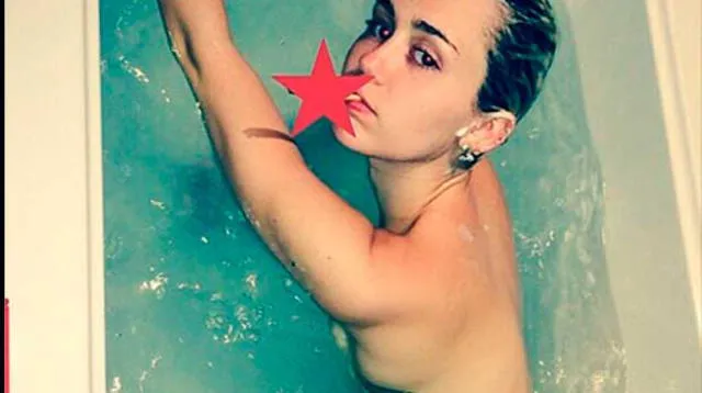 Miley Cyrus se va de vacaciones con nuevo amor. 