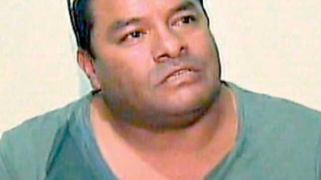 Policía Miguel Vásquez seguirá en la clandestinidad y apeló la detención. 