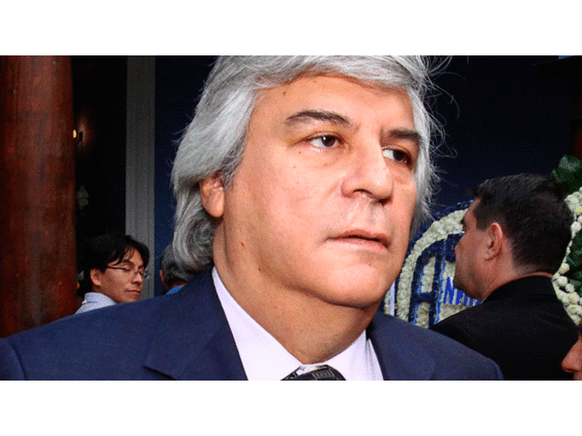 Fernando Olivera sería candidato a la presidencia de la República en el 2016