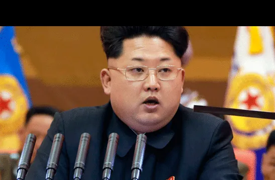 North Korea: Kim Jong-Un habría ejecutado a 15 funcionarios de su régimen