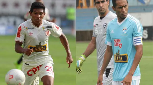 Torneo Apertura: fixture 2015  