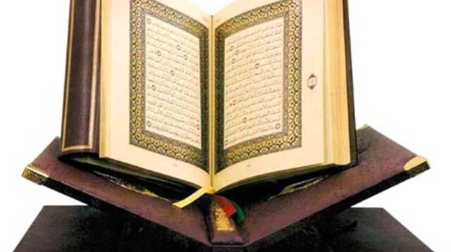 El Corán  El Popular