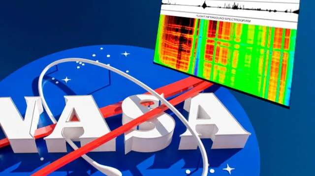 NASA registrará más 'infrasonidos' a fin de año