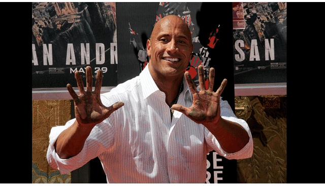 Popular actor regresa al cine con 'Terremoto: La falla de San Andrés'