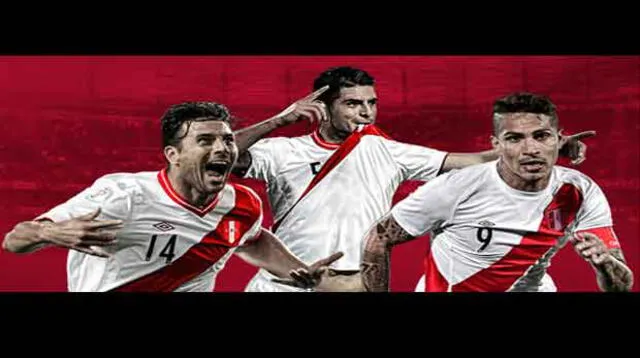 Fuente: Federación Peruana de Fútbol (FPF)