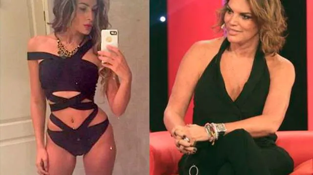 Ex reina destacó belleza de la popular 'Candy'