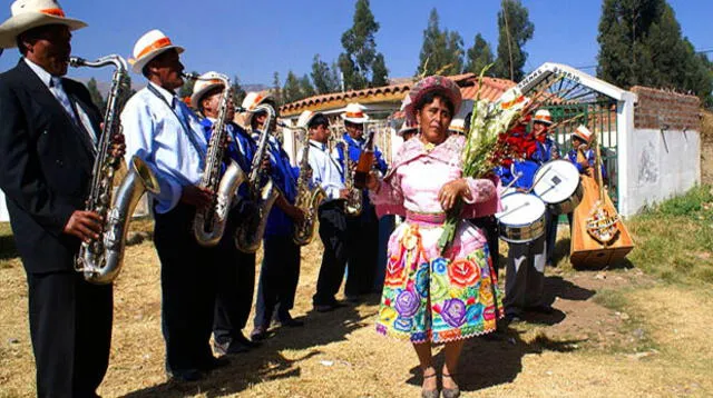 Celebraciones seguirán hasta el Día del Campesino