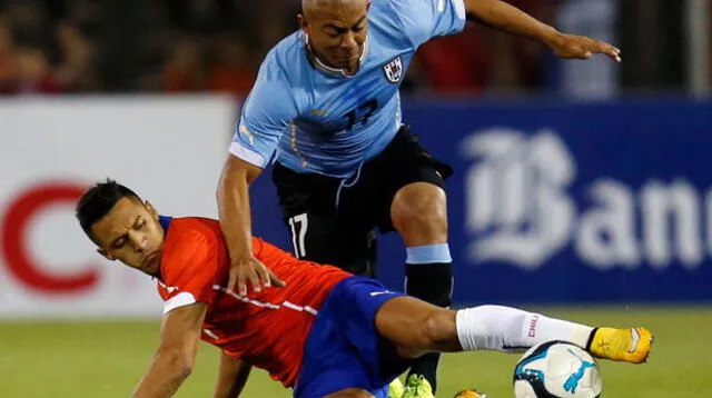 Mapochos quieren continuar el sueño de ganar su primera Copa América