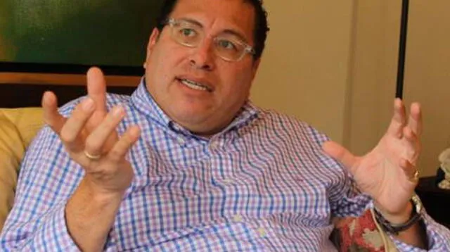 También criticó a los conductores de 'Esto es guerra' También criticó a los conductores de 'Esto es guerra'