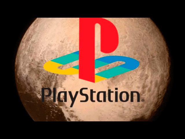 ¿Te imaginas una nave espacial con la misma tecnología de PlayStation 1?