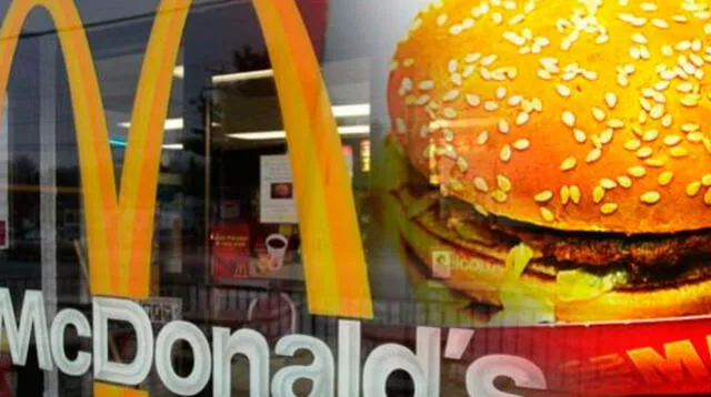 El misterio que encierra la elaboración de Big Mac fue dado a conocer