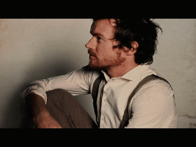 Damien Rice estará en la capital el 31 de octubre.