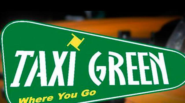 Taxi Green en la mira de las autoridades.