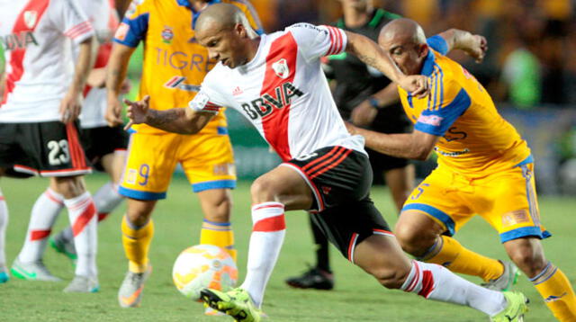 Esta noche se disputa el partido de vuelta de la final de la Libertadores