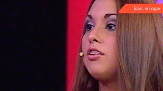 Fiorella Guerra lo cuenta todo sobre el agarre con el Pato.