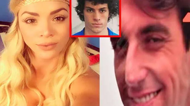 ¿Sheyla lo engañó a Patricio con Pavón y por eso perdonó ampay con Fiorella Guerra?