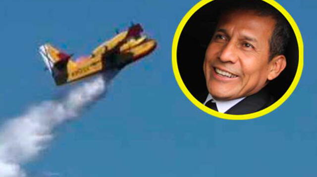 Ollanta Humala espera tener en su poder norma para aprobarla antes de que acabe su mandato.