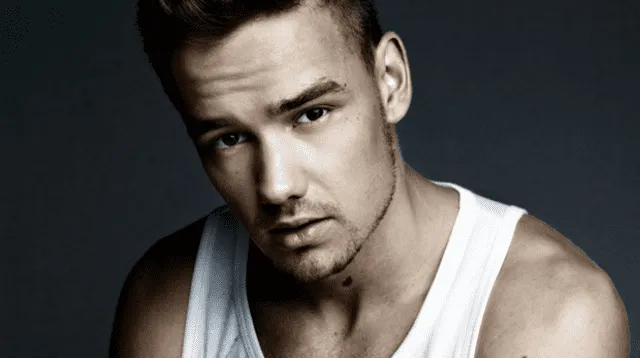 Liam Payne cumple hoy 22 años. 