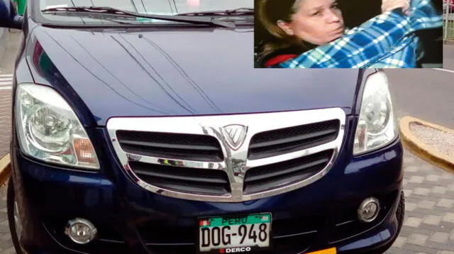 Pequeño perdió la vida de manera trágica y familia culpa a conductora