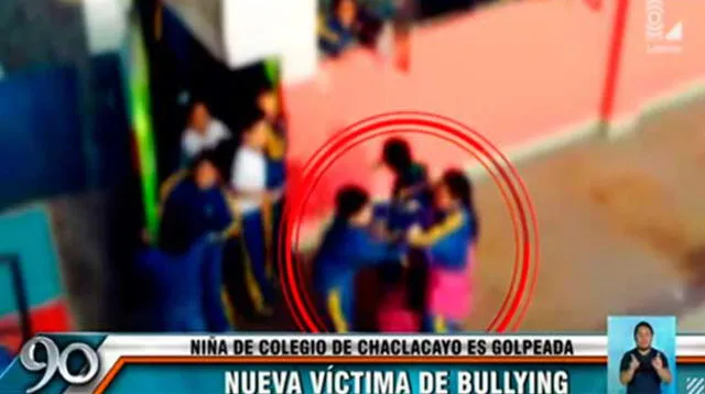 Así fue maltratada la niña de 9 años.