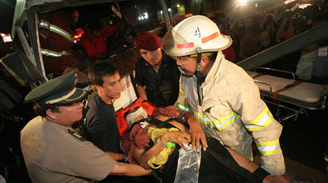 Conductores con instrucción superior previenen más los accidentes.