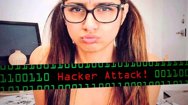 Nueva víctima de los hackers