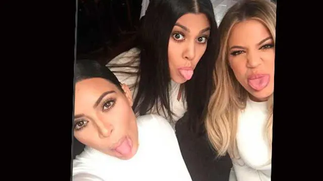 khloé Kardashian sabe más de sexo que sus hermanas. 