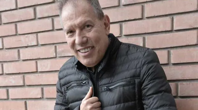 Raúl Romero.