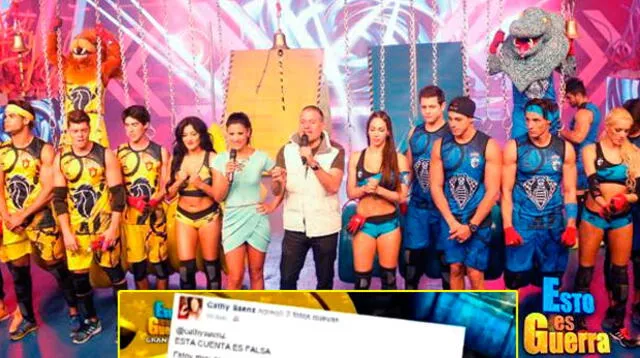 Productora de reality descartó que hagan convocatoria por redes sociales