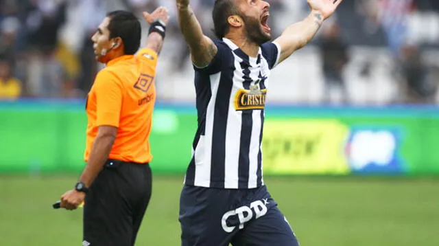 Guevgeozián reapareció después de cinco meses e hizo el gol del triunfo